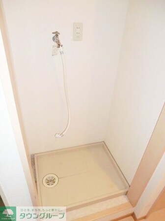 プレジール2の物件内観写真